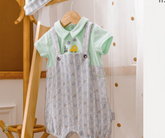 سالوبيت صيفي سيارة وشجرة